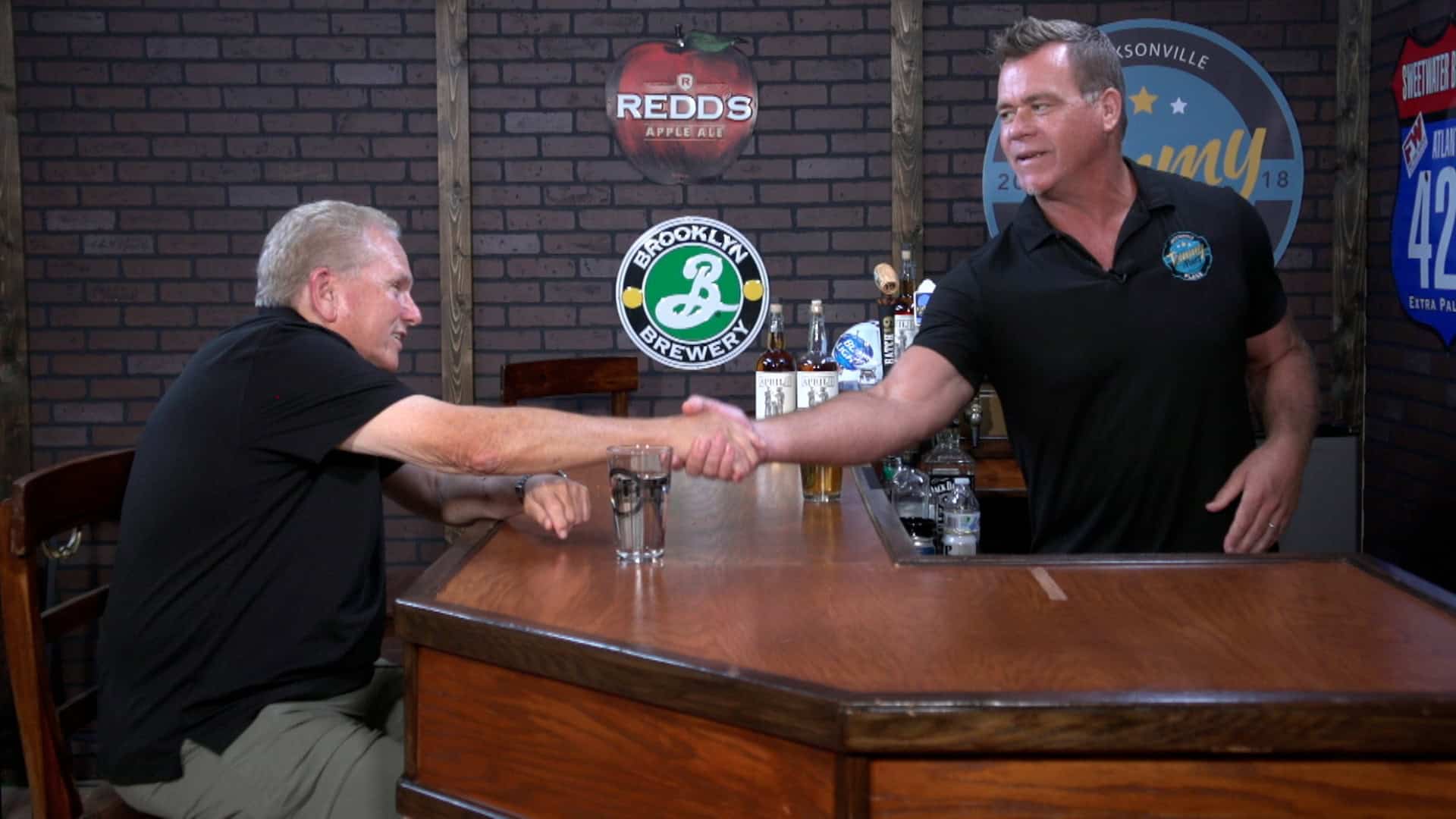 “The Horse’s Mouth” with Coach Dave Campo