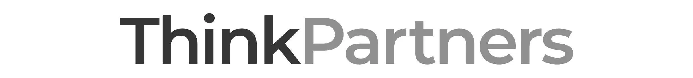 ThinkPartners, L3C