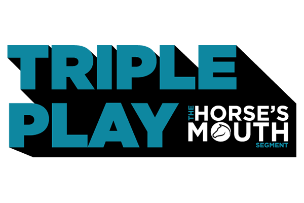 Triple Play Logo