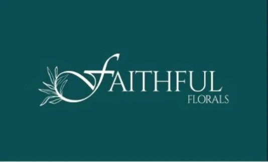 Faithful Florals