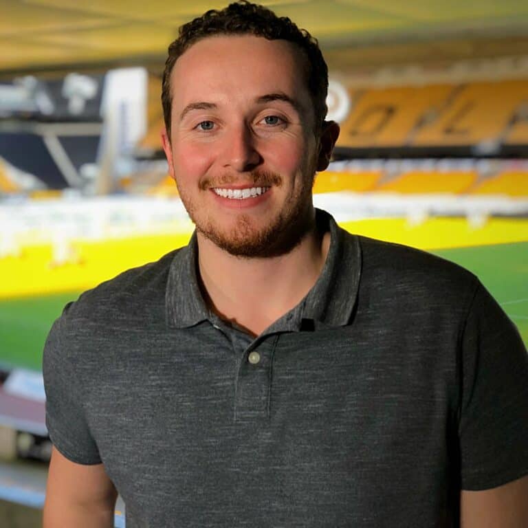 Jordan Berns