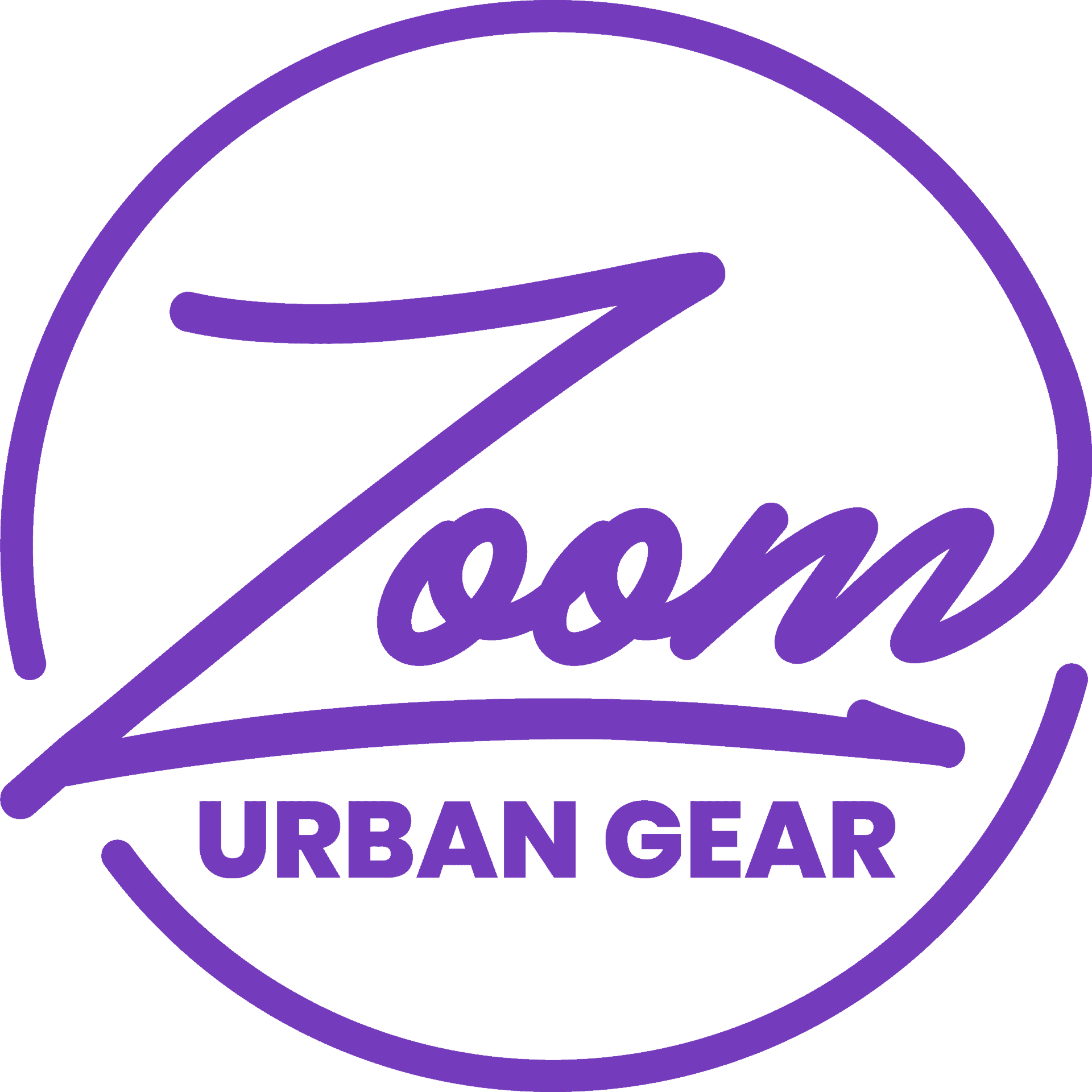 Zoom Urban Gear