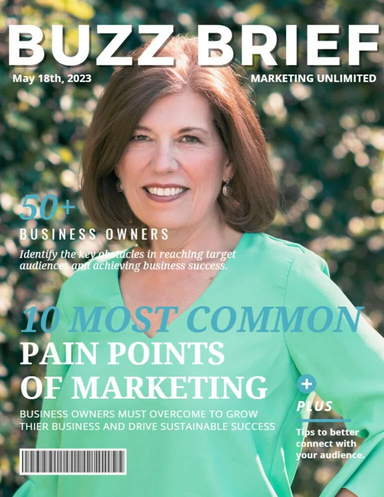 Marketing Brief