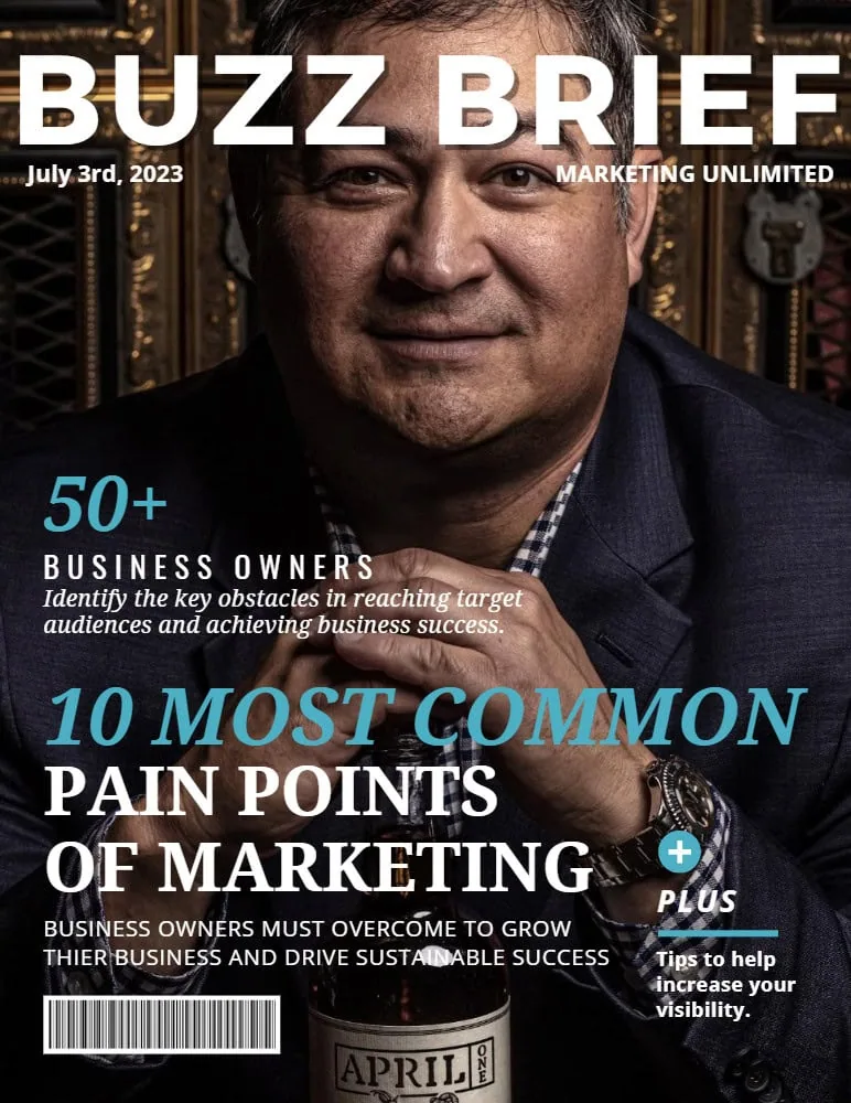 Marketing Brief