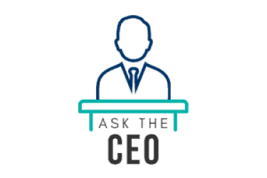 Ask The CEO