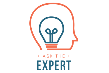 Ask the Expert