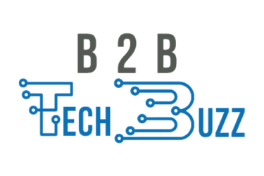 B2B Tech Buzz