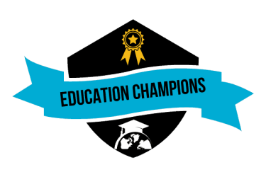 Education Champions