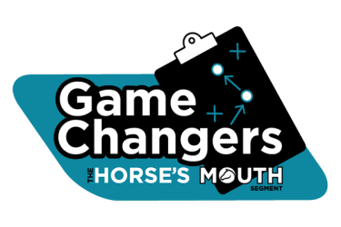 Game Changers