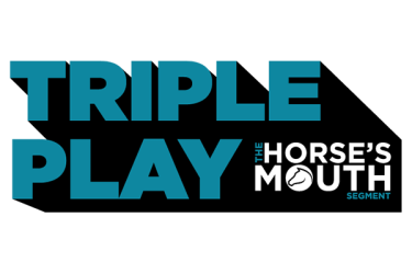 Triple Play