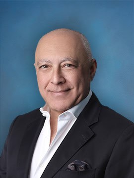 Melih Oztalay