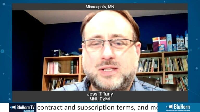 “Marketing Champions” with Jess Tiffany from MNU Digital